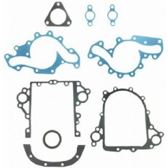 Steuergehäusedichtsatz -Timingcover Gskt  GM 6,2L + 6,5L Diesel